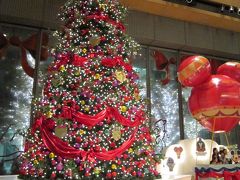 ☆☆丸の内　Bright Christmas 2013☆☆　～ディズニーからの贈り物～