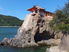 岡山　広島　岡山を巡る旅　6日目