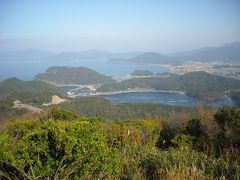 北陸２０１３秋旅行記　【２】三方五湖