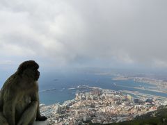 さくっと国境を越えたジブラルタルは、まるで別世界でした　編～2013「栗の酢豚」アンダルシアの旅_10