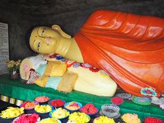 コロンボから半日トリップ　Deeｐな仏教＆雑貨天国コロンボ～part４～ゴール・コロンボ市内観光から帰国編～