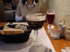 ベルギーへ＾＾