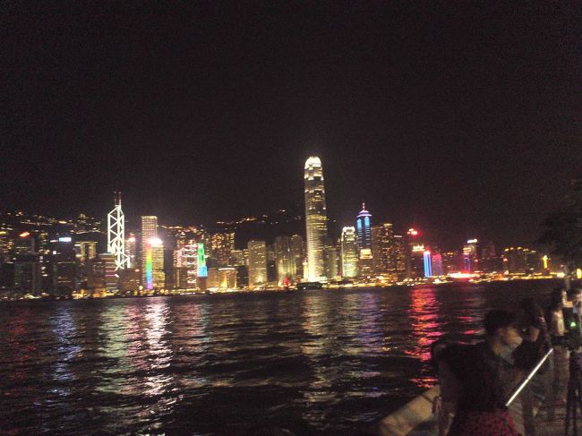 2009~2012年にかけて計4回訪問した香港&amp;澳門と2011年に日帰りで寄った深ｾﾝの訪問記<br />準備中