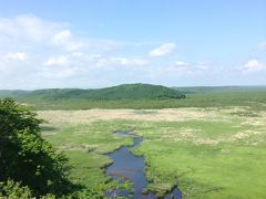 森の声に癒される釧路湿原と、絶品の炉端焼き