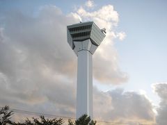 「北海道縦断」（3）五稜郭・函館夜景-朝市-ベイエリア