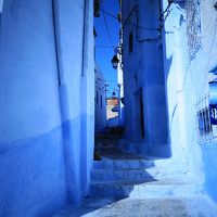 ★2013秋 エキゾチックモロッコ【4】～シャウエン→フェズ編～★