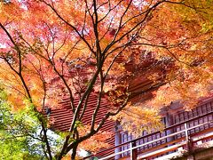 六郷満山総持寺両子寺