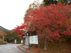 １泊弾丸観光、比叡山：横川中堂編♪