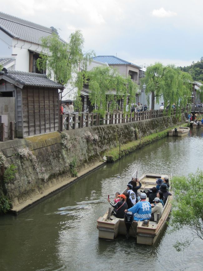 PHO的連休 in 佐原