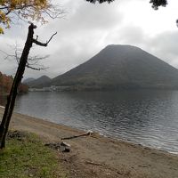 遊び人、気の向くままに榛名湖へ♪