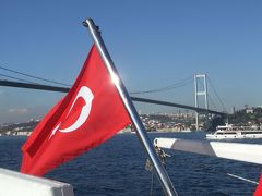 やっぱり楽しい自由旅行！！イスタンブール満喫