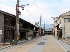 2013　福井の旅　No3　勝山と平泉寺白山神社　（２日目）