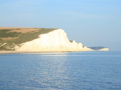 イギリスのんびり三週間　南海岸地方