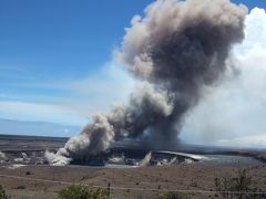 JALハワイ島直行便廃止前の７泊９日(ハワイ島・オアフ島)：ハワイ島４泊５日ヒルトン・キングス・ランド編