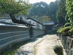 河内の名刹玉手山安福寺　大坂夏の陣戦跡巡りの小旅行