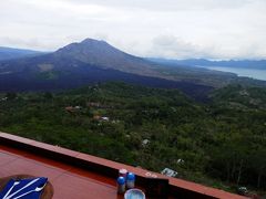 キンタマーニ山方面へのツアー（後半）