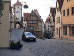 2013年 ドイツ旅行記 ６：中世も悪くない