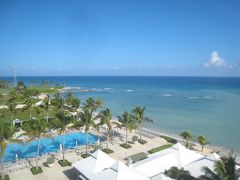 2011オールインクルーシブで過ごすジャマイカ・リゾート（その1・モンテゴベイ編）