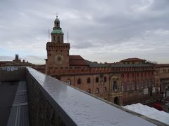 イタリア、エミリア・ロマーニャ州、１、ボローニャ