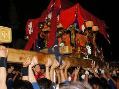 福知山から京都市内へ（三日目）～法界寺・蟹満寺・観音寺の国宝仏像シリーズに、一休寺と伏見の御香宮神幸祭。またまたてんこ盛りで～す。～