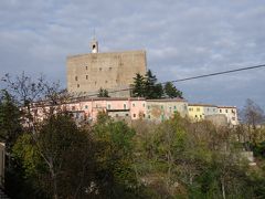 イタリア、エミリア・ロマーニャ州、３、モンテフィオーレ・コンカ、②