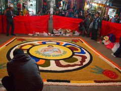 今年2度目のネパール旅行　行ったり来たりの3泊4日（3～4日目）