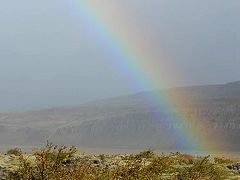 ★秋のアイスランド車旅（１２） −クヴァルフィヨルズゥル湾の海底トンネルを通ってレイキャビクへ