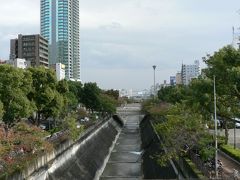 日本の旅　関西を歩く　新神戸駅周辺