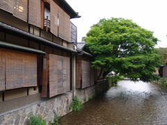 旅行回想記～関西散歩記 2006 京都・京都市内編～