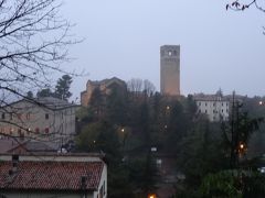 イタリア、エミリア・ロマーニャ州、４、サンレオ