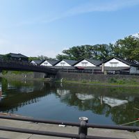 夏の山形県を縦横無尽！夏の山形県をウロウロ。色んな山形を見てきました。