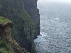 アイルランド・ゴールウェイからモハーの断崖とコネマラ国立公園
