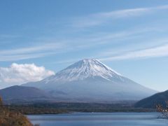 日本の四季を楽しもう！～いい夫婦は日本最古の湯宿で勤労感謝♪