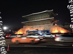 久しぶりの韓国