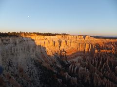 アメリカ西海岸国立公園めぐり8日間の旅４