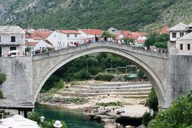 2012初夏、クロアチア等の東欧旅行(35/50)：6月24日(9