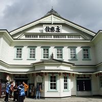 青森・五所川原・弘前から大館・鹿角、花輪線の旅（四日目・完）～目を見張る美しさに人情が残る小坂の近代産業遺産は、隠れた東北の宝です～