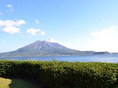 南九州ぶらり一人旅(鹿児島編）