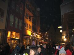 クリスマス市あなどりがたし！2010　第４日目　～ミュンヘンからニュルンベルクへ～