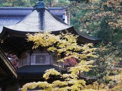 奥能登・兼六園・白川郷・北陸旅情４日間の旅・・・③大本山永平寺参拝