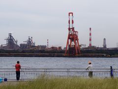 ●東扇島西公園