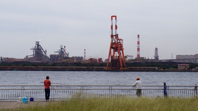 ●東扇島西公園