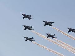 航空自衛隊 岐阜基地 ２０１３ 「航空祭」 ブルーインパルス見て来たよ！