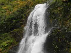 紅葉の『宇津江四十八滝』～前半～◆岐阜県でプチオフ会≪その４≫