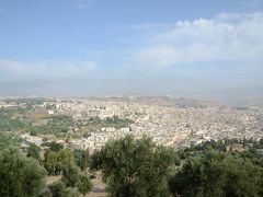 ラマダン中のモロッコ旅行2013④