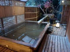伊豆・吉奈温泉に浸かってきました。