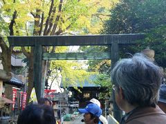 やっとかめ文化祭　歴史まち歩き　15番 　高岳　東寺町