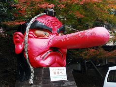 カメラをポケットに叡山電鉄で京都紅葉狩り②