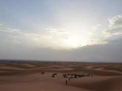 ラマダン中のモロッコ旅行2013⑤