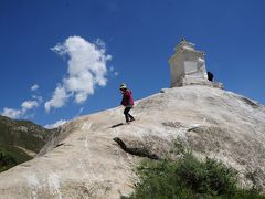 7days in Tibet08★ラサ★パボンカゴンパとジョカンへ！